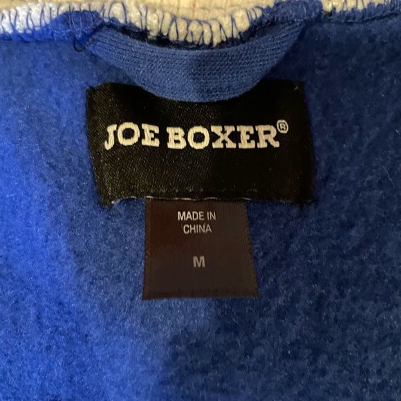 Joe Boxer Jacket - Picture 3 of 5